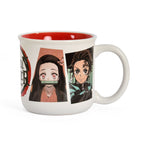 Product image Demon Slayer - Crew Mug
