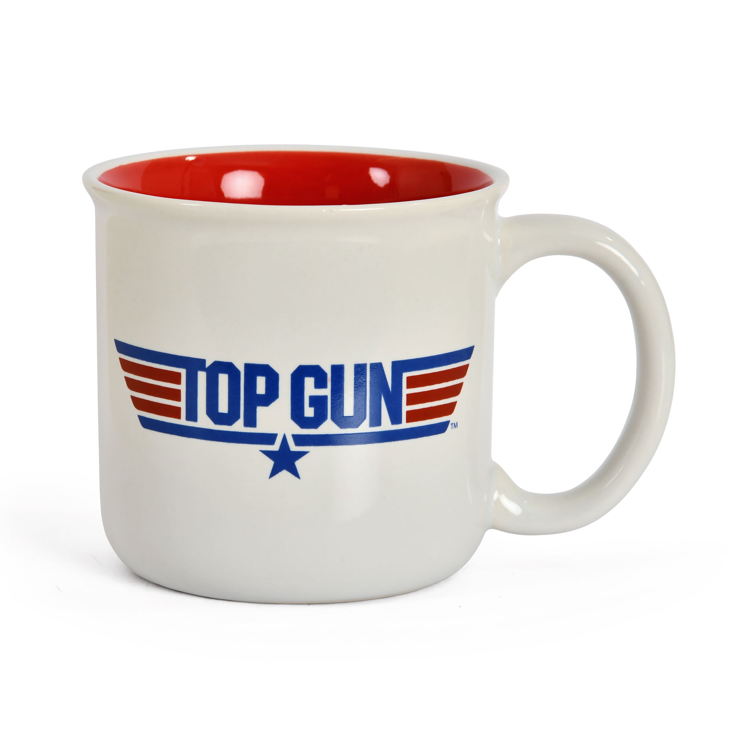 Zdjęcie produktu Top Gun - Kubek z Logo