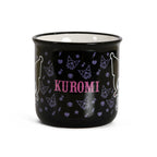 Product image Hello Kitty and Friends - Kuromi Mug