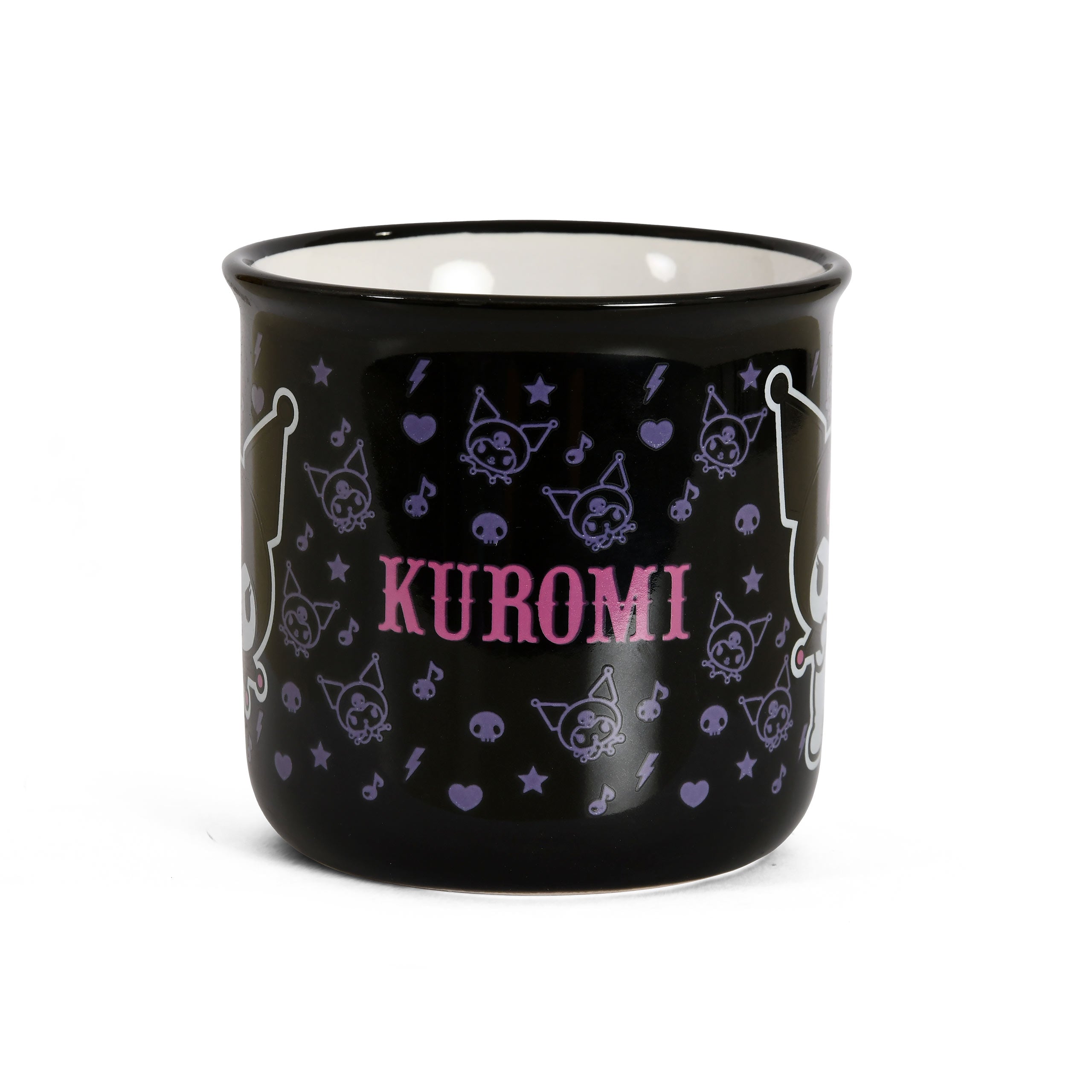 Zdjęcie produktu Hello Kitty and Friends - Kubek Kuromi