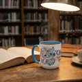 Product image Lilo & Stitch - Angel and Stitch Ohana Mug