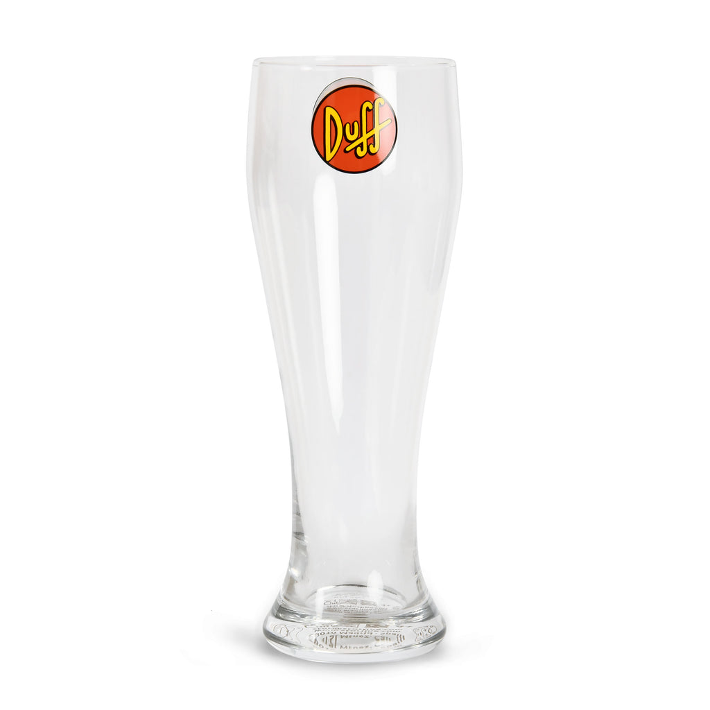 Zdjęcie produktu Simpsonowie - Szklanka Duff Beer