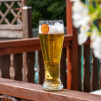 Zdjęcie produktu Simpsonowie - Szklanka Duff Beer