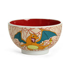 Zdjęcie produktu Pokemon - Miska na Płatki Charizard