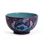 Zdjęcie produktu Miska na płatki Stitch Flower - Lilo & Stitch