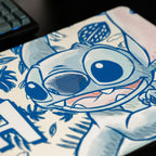 Zdjęcie produktu Podkładka pod mysz Stitch - Lilo i Stitch