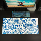 Zdjęcie produktu Podkładka pod mysz Stitch - Lilo i Stitch