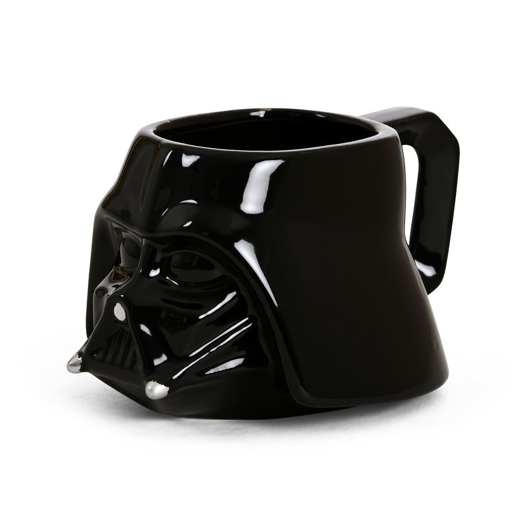 Zdjęcie produktu Kubek 3D Darth Vader - Star Wars
