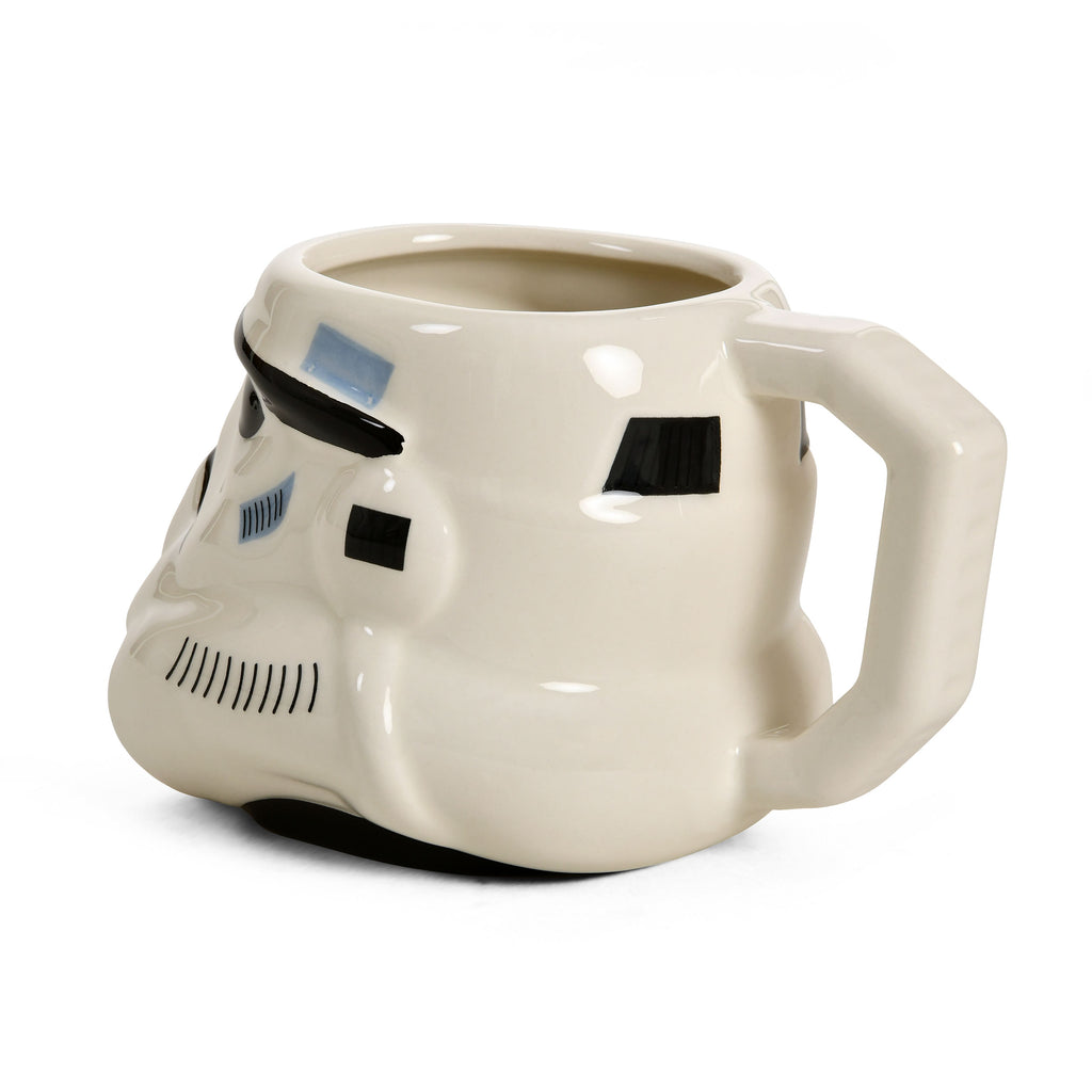 Zdjęcie produktu Kubek 3D Stormtrooper - Star Wars