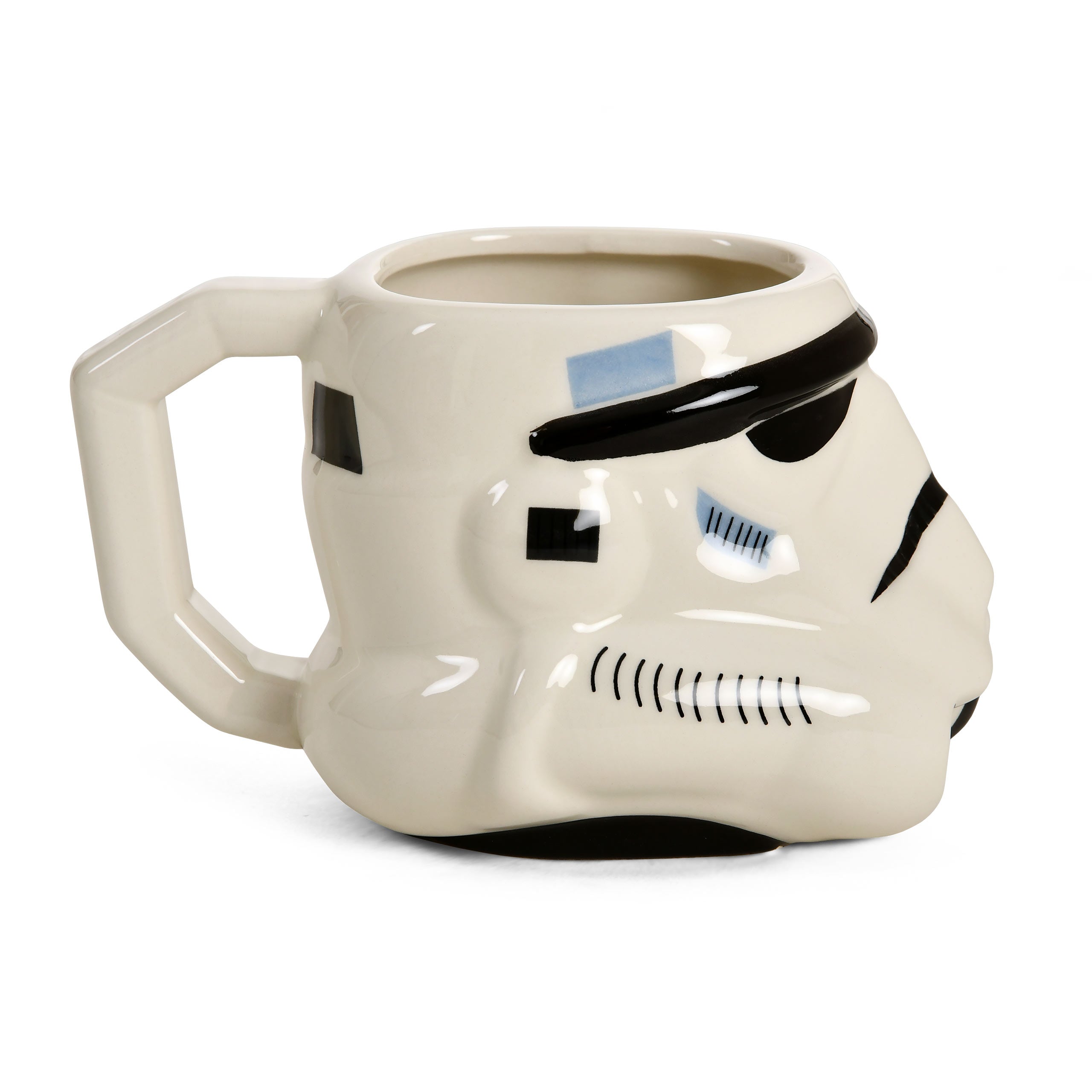 Product image Stormtrooper 3D Mug - Star Wars