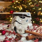 Zdjęcie produktu Kubek 3D Stormtrooper - Star Wars