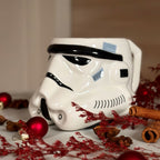 Zdjęcie produktu Kubek 3D Stormtrooper - Star Wars