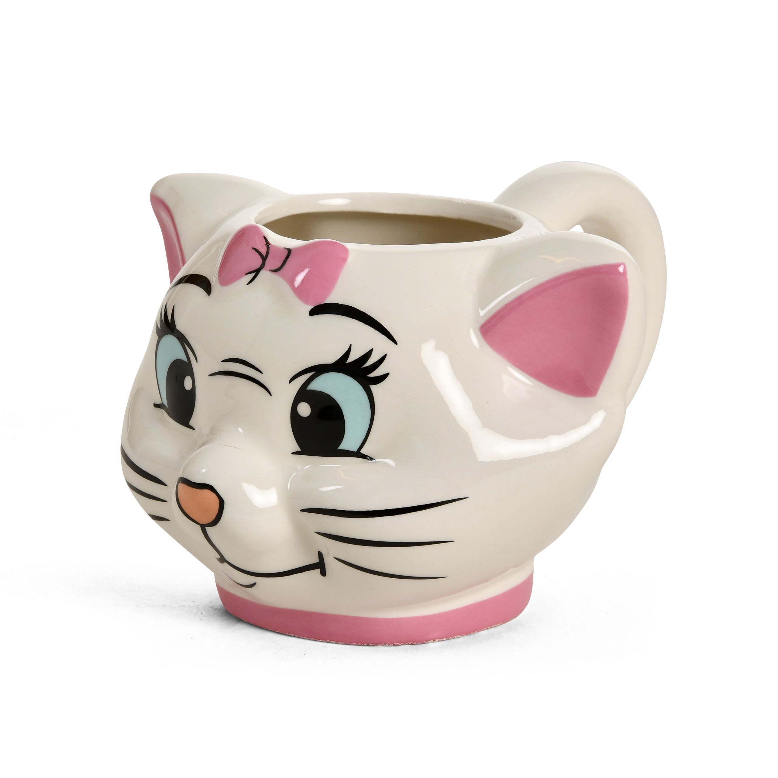 Zdjęcie produktu Arystokraci - Kubek 3D Marie