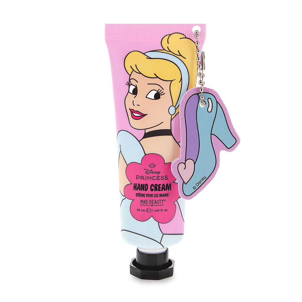 Product image Disney Princess - Cinderella Hand Cream and Nail File