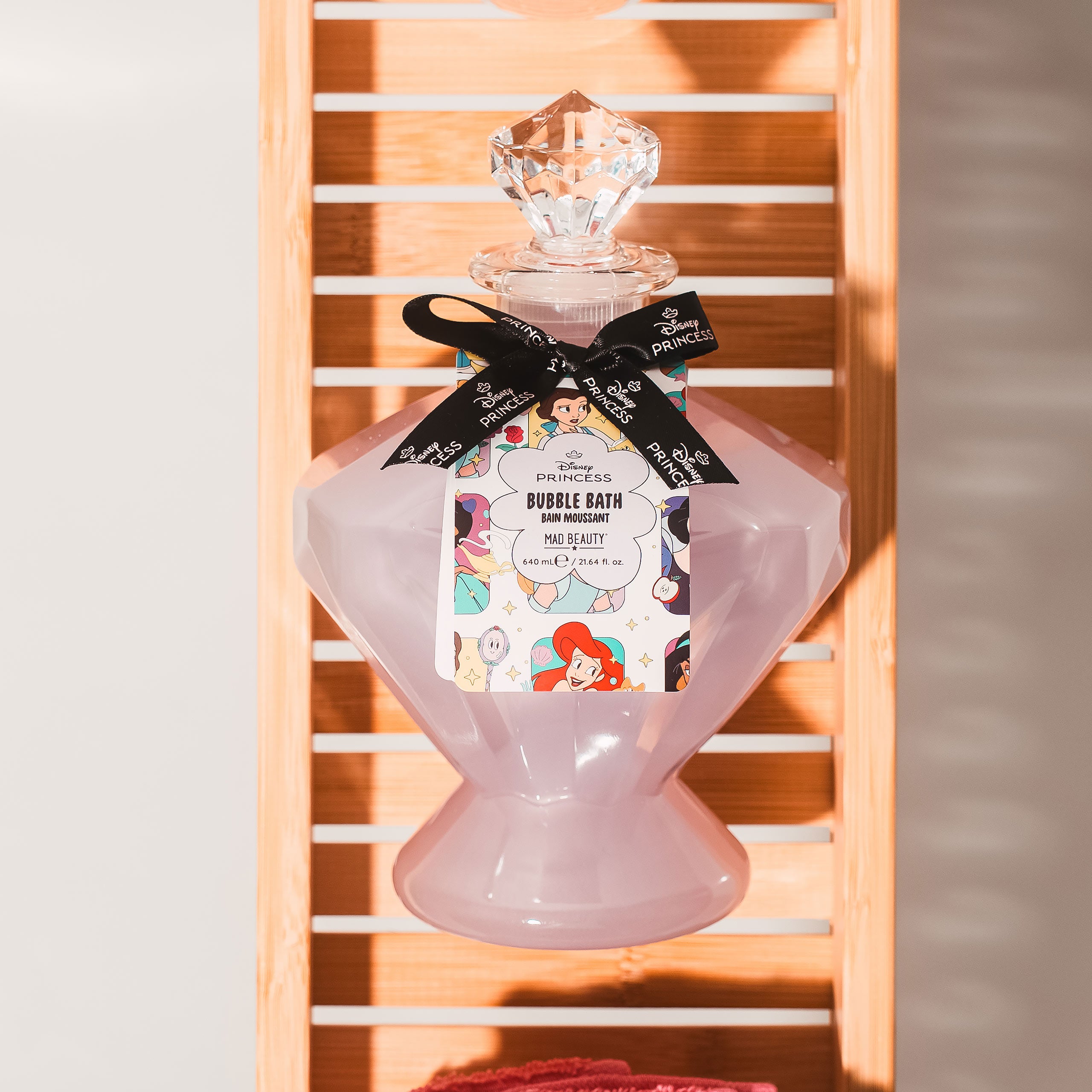 Zdjęcie produktu Disney Princess - Płyn do kąpieli