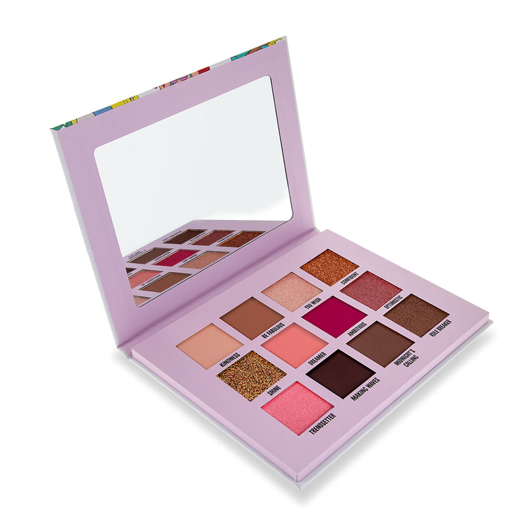 Product image Disney Princess - Eyeshadow Palette