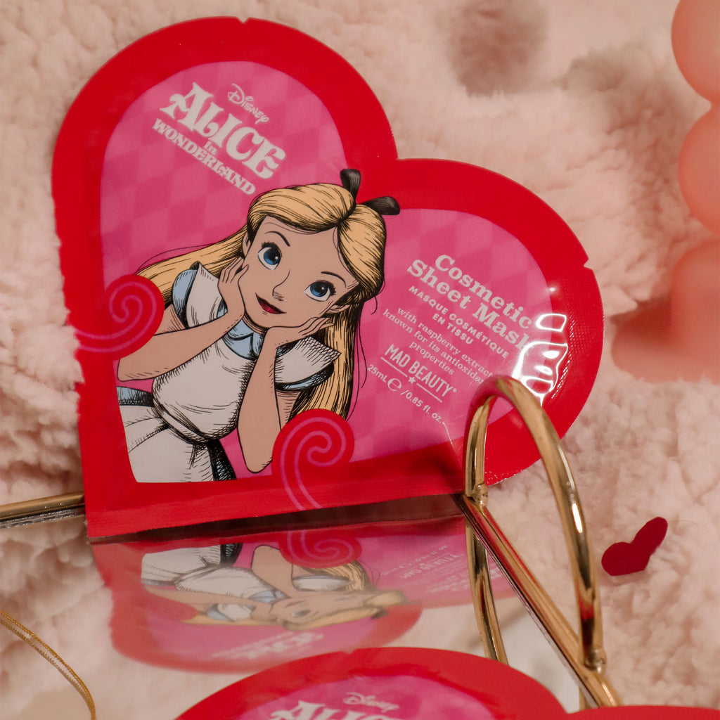 Zdjęcie produktu Alicja w Krainie Czarów - Maska do Twarzy