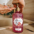 Product image Lady and the Tramp - Soap Dispenser with Body Wash