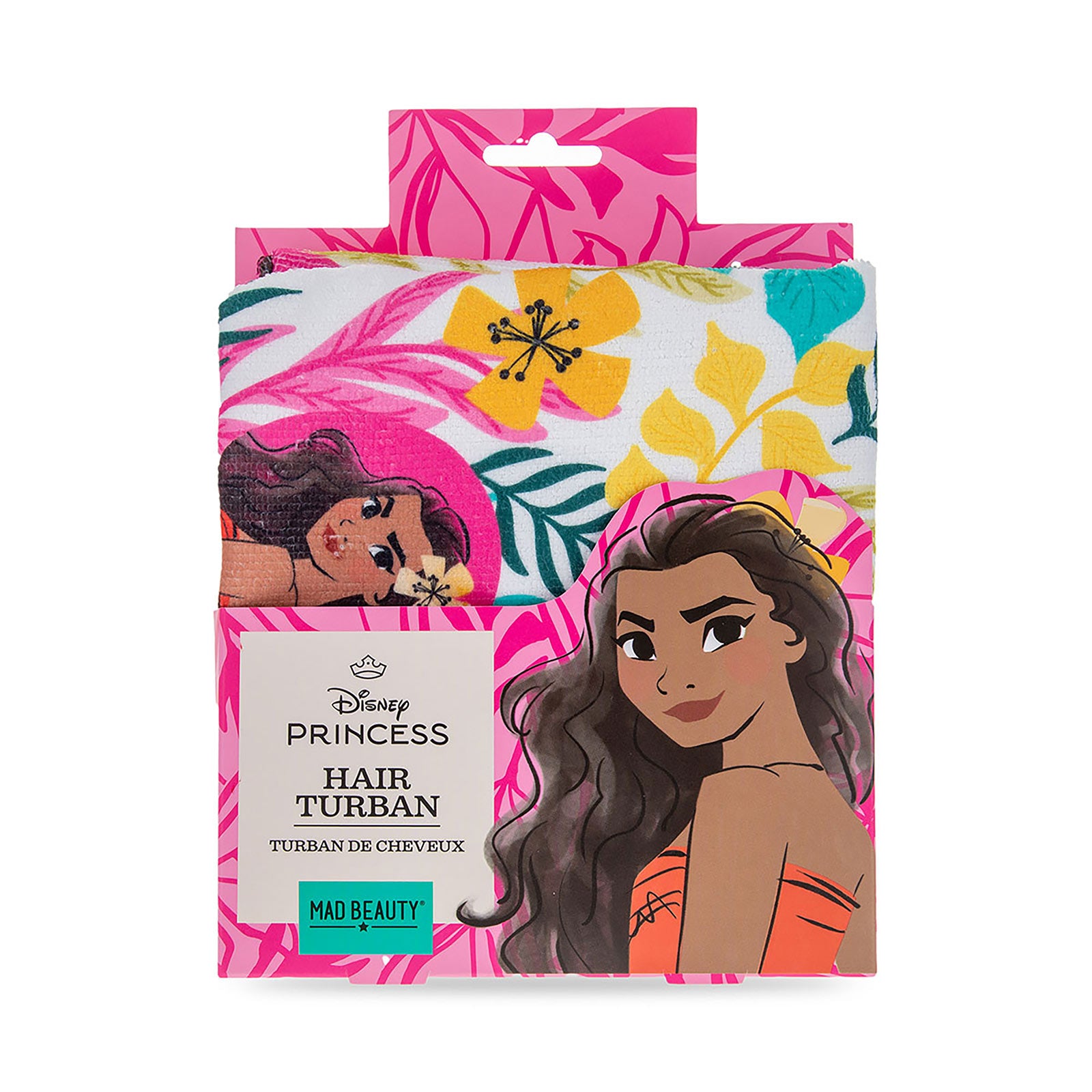 Zdjęcie produktu Vaiana - Turban do włosów