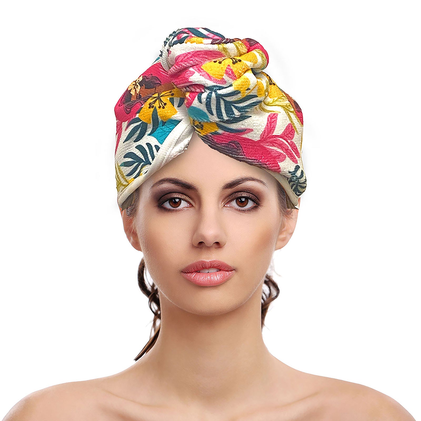 Zdjęcie produktu Vaiana - Turban do włosów