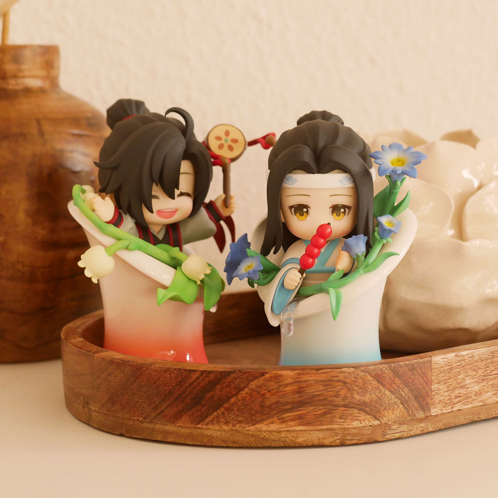 Product image Grandmaster of Demonic Cultivation - Ci Yun Hua Yu Collection Mystery Figure