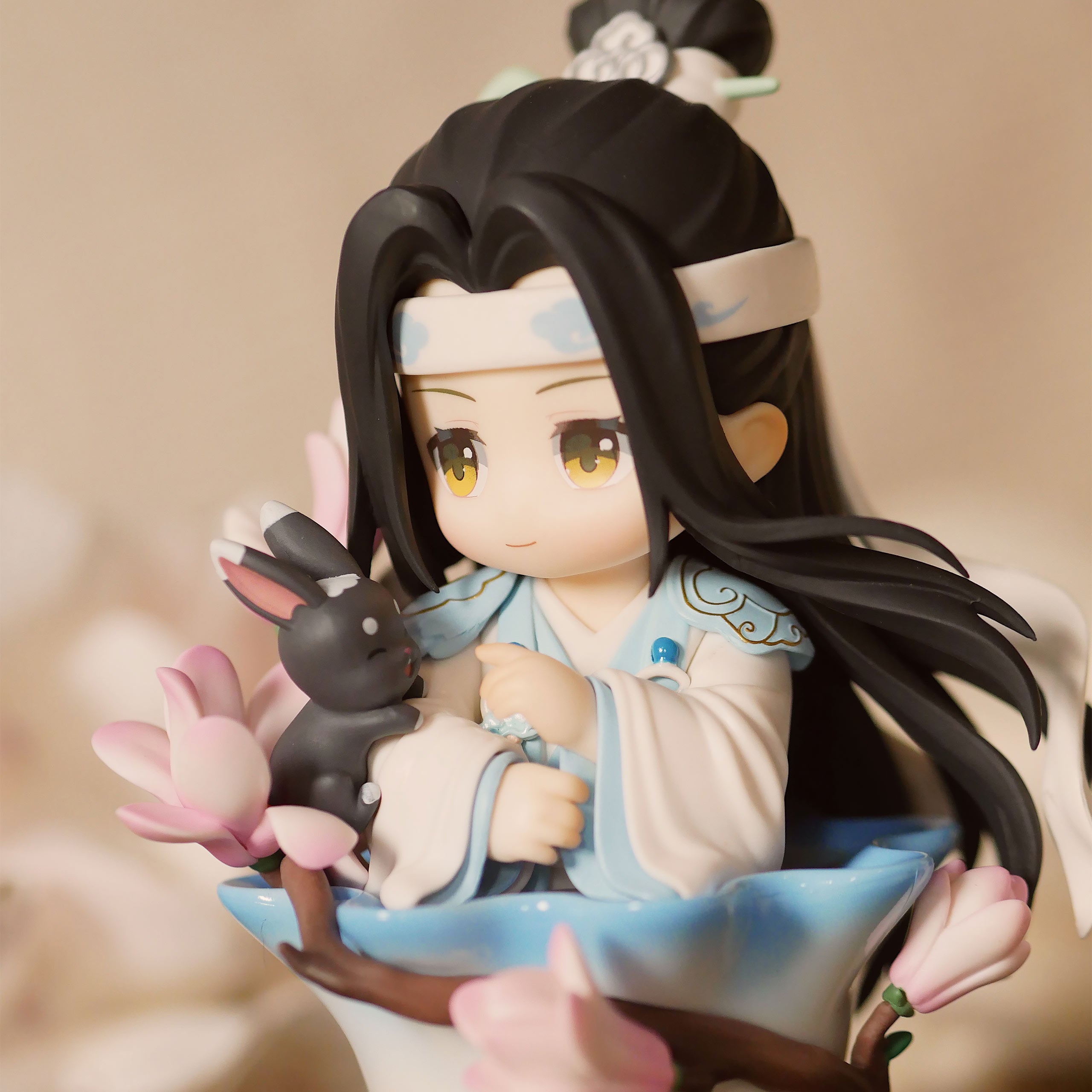 Product image Grandmaster of Demonic Cultivation - Ci Yun Hua Yu Collection Mystery Figure