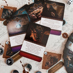Product image The Hobbit - Hunt for the Arkenstone Board Game