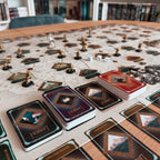 Product image The Hobbit - Hunt for the Arkenstone Board Game