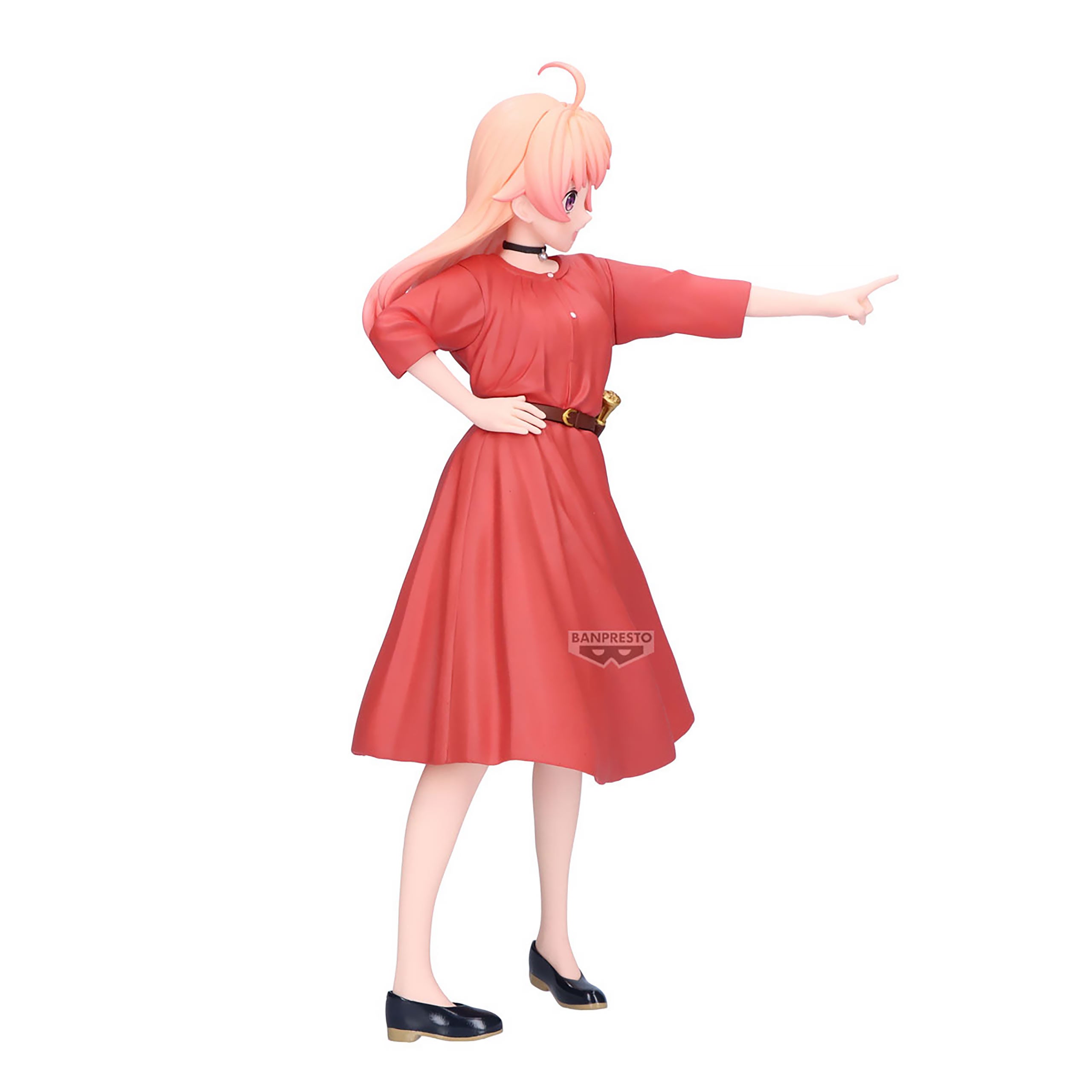 Zdjęcie produktu Witch Watch - Figurka Nico Wakatsuki Vol. 2