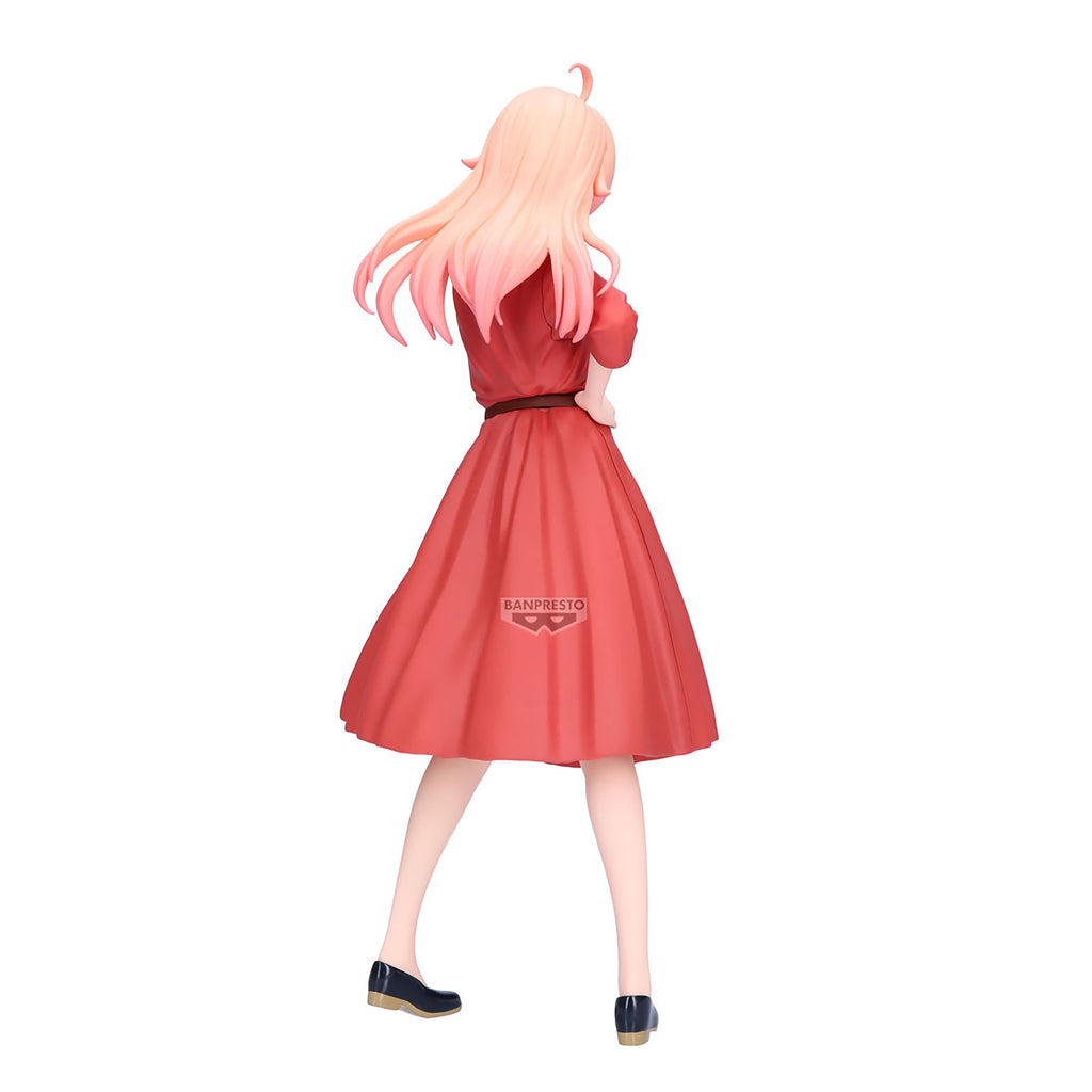 Product image Witch Watch - Nico Wakatsuki Figure Vol. 2