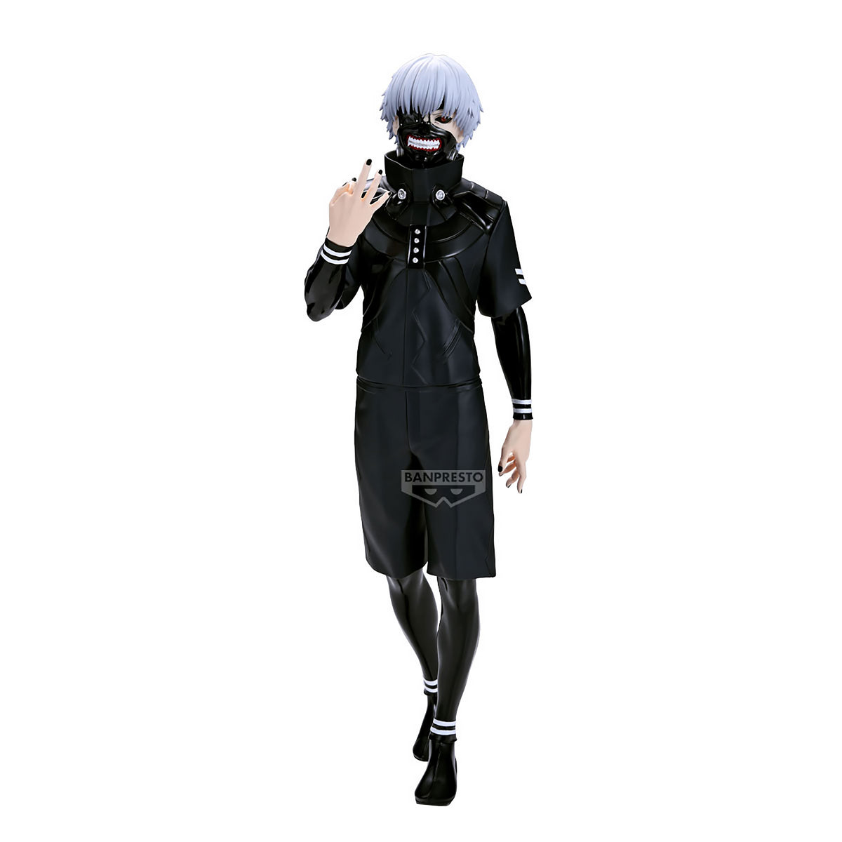 Zdjęcie produktu Tokyo Ghoul - Kaneki Ken Grandista Figurka