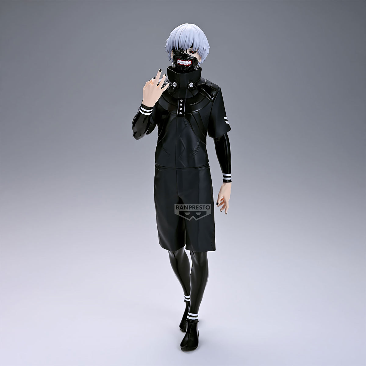 Zdjęcie produktu Tokyo Ghoul - Kaneki Ken Grandista Figurka