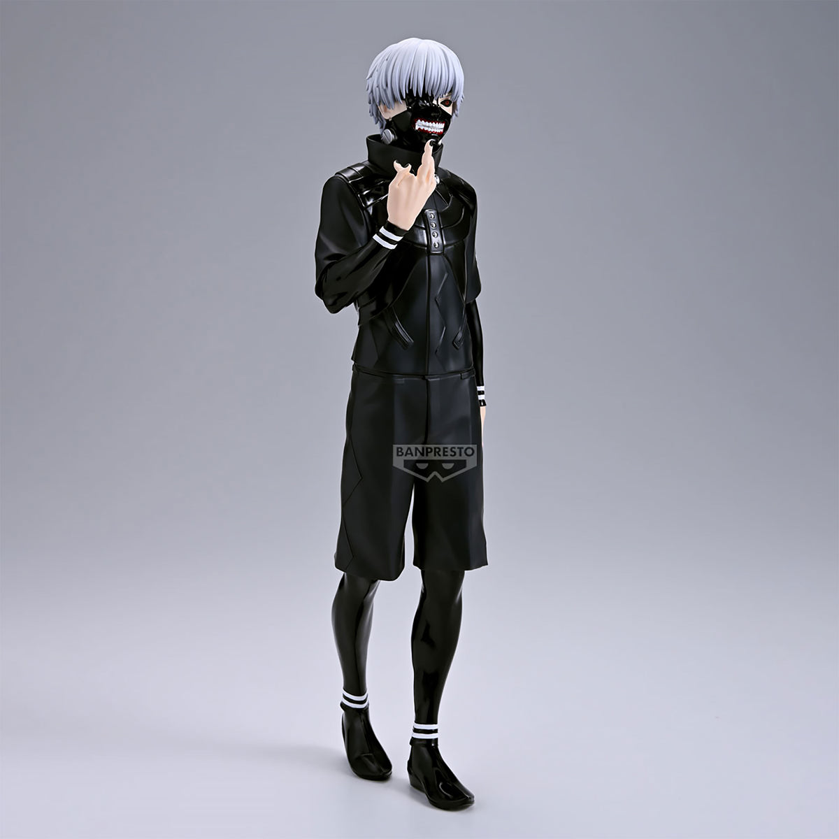 Zdjęcie produktu Tokyo Ghoul - Kaneki Ken Grandista Figurka
