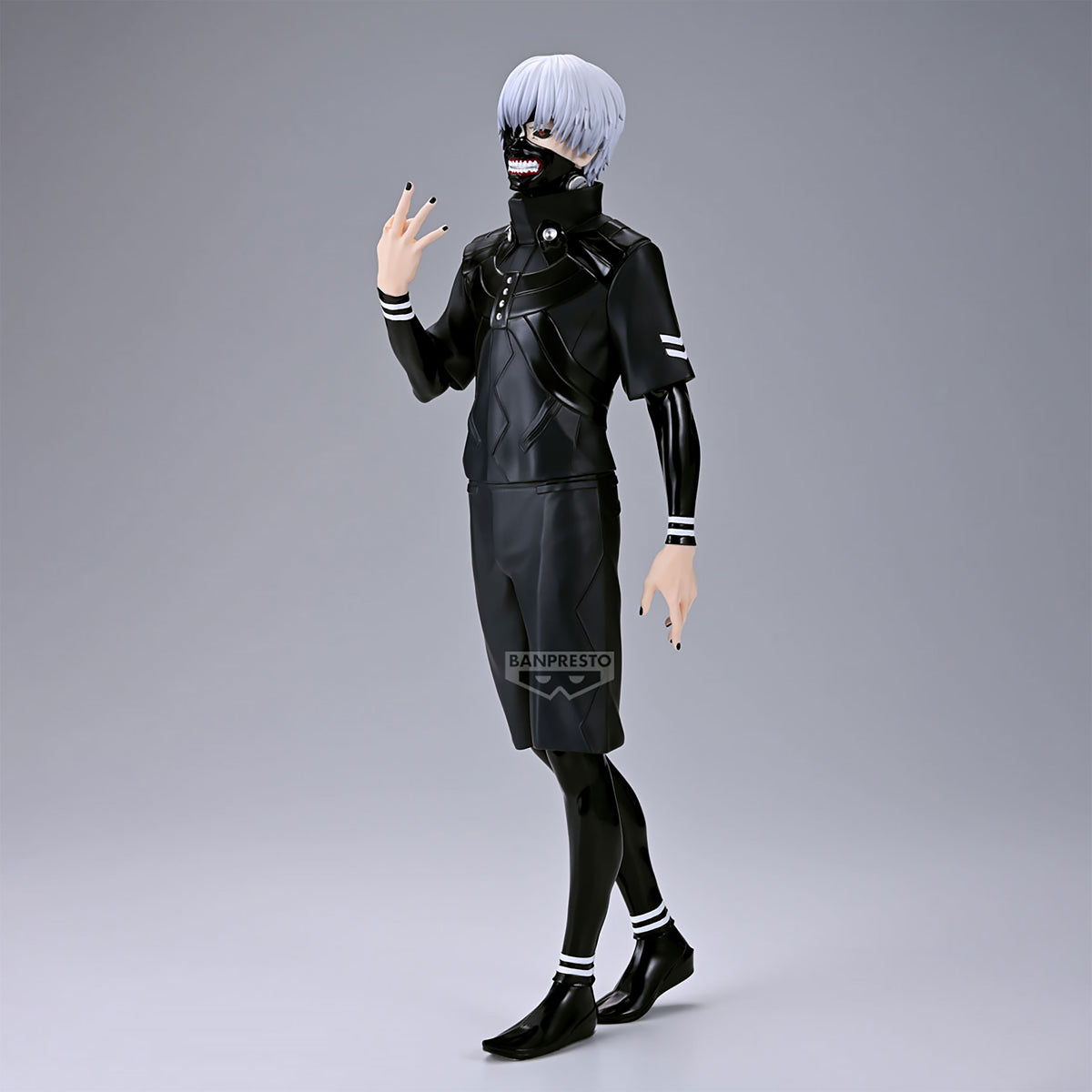 Zdjęcie produktu Tokyo Ghoul - Kaneki Ken Grandista Figurka