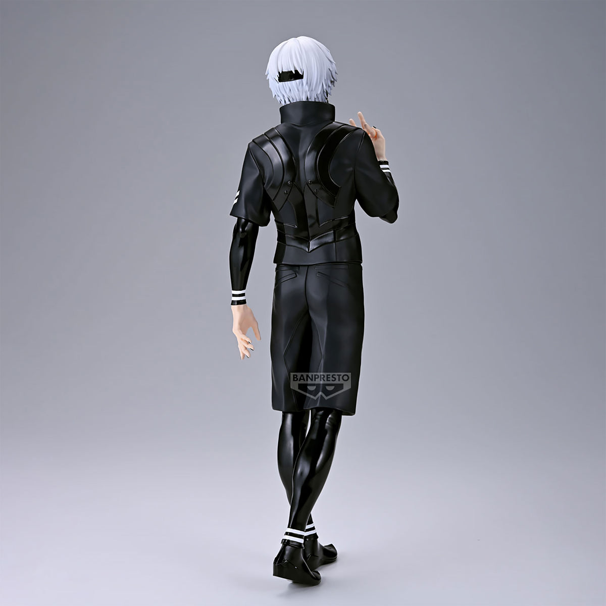Zdjęcie produktu Tokyo Ghoul - Kaneki Ken Grandista Figurka