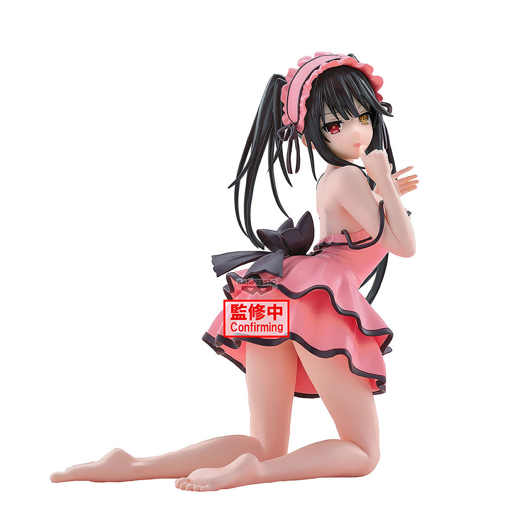 Product image Date A Live - Kurumi Tokisaki Figure Sweet Silk Wear Version