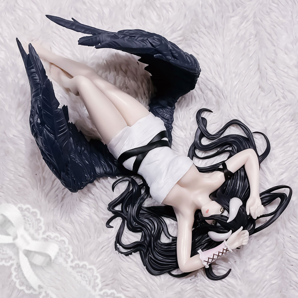 Product image Overlord - Albedo Relax Time Figure Roll Bandage Version