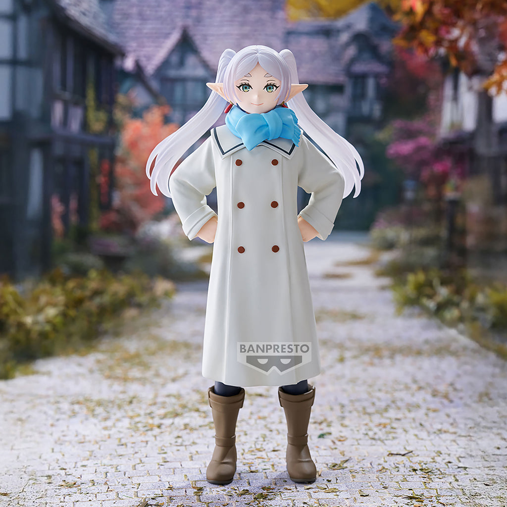 Zdjęcie produktu Frieren: Beyond Journey's End - Figurka Frieren