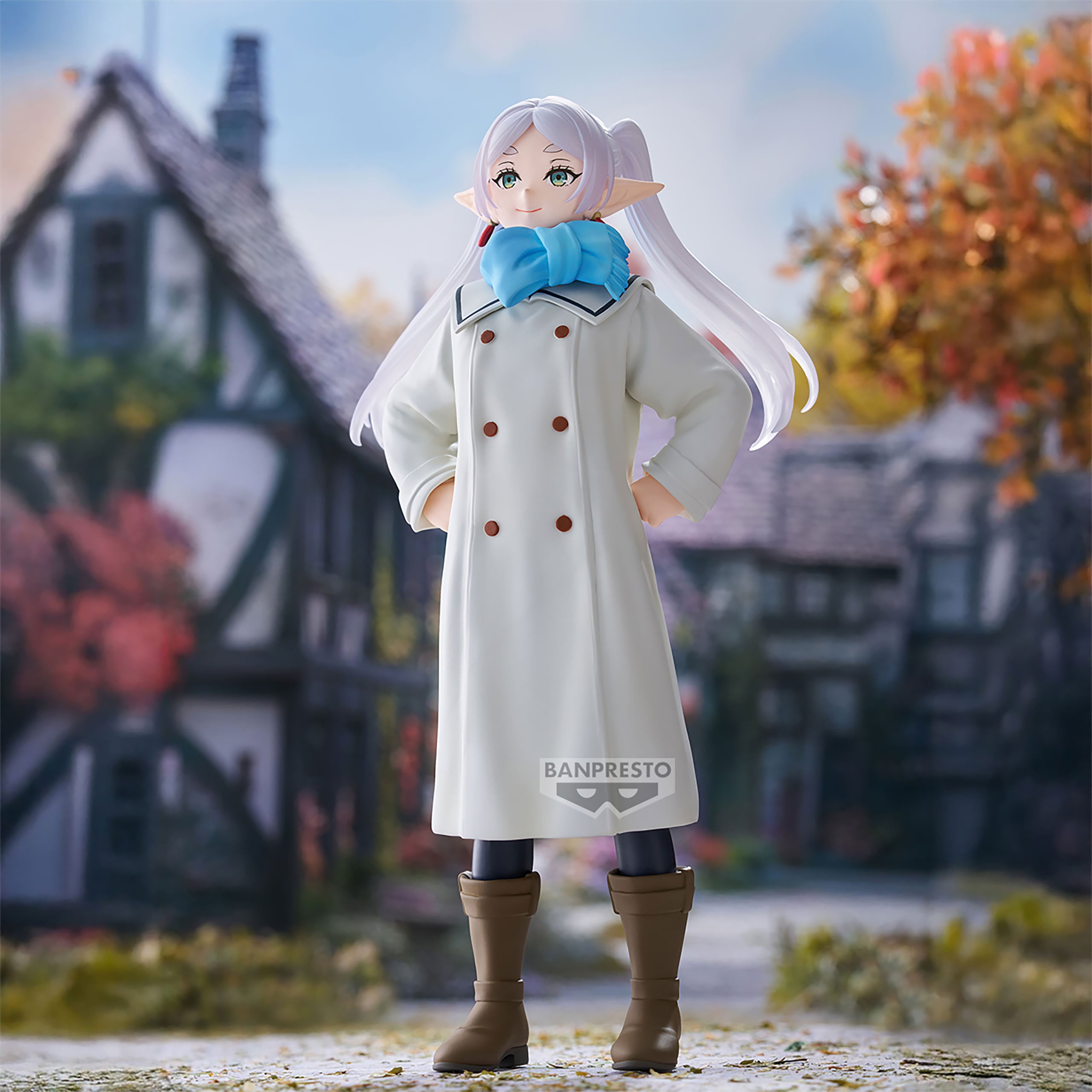 Zdjęcie produktu Frieren: Beyond Journey's End - Figurka Frieren