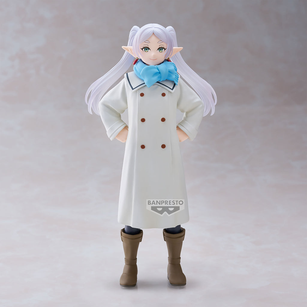 Zdjęcie produktu Frieren: Beyond Journey's End - Figurka Frieren
