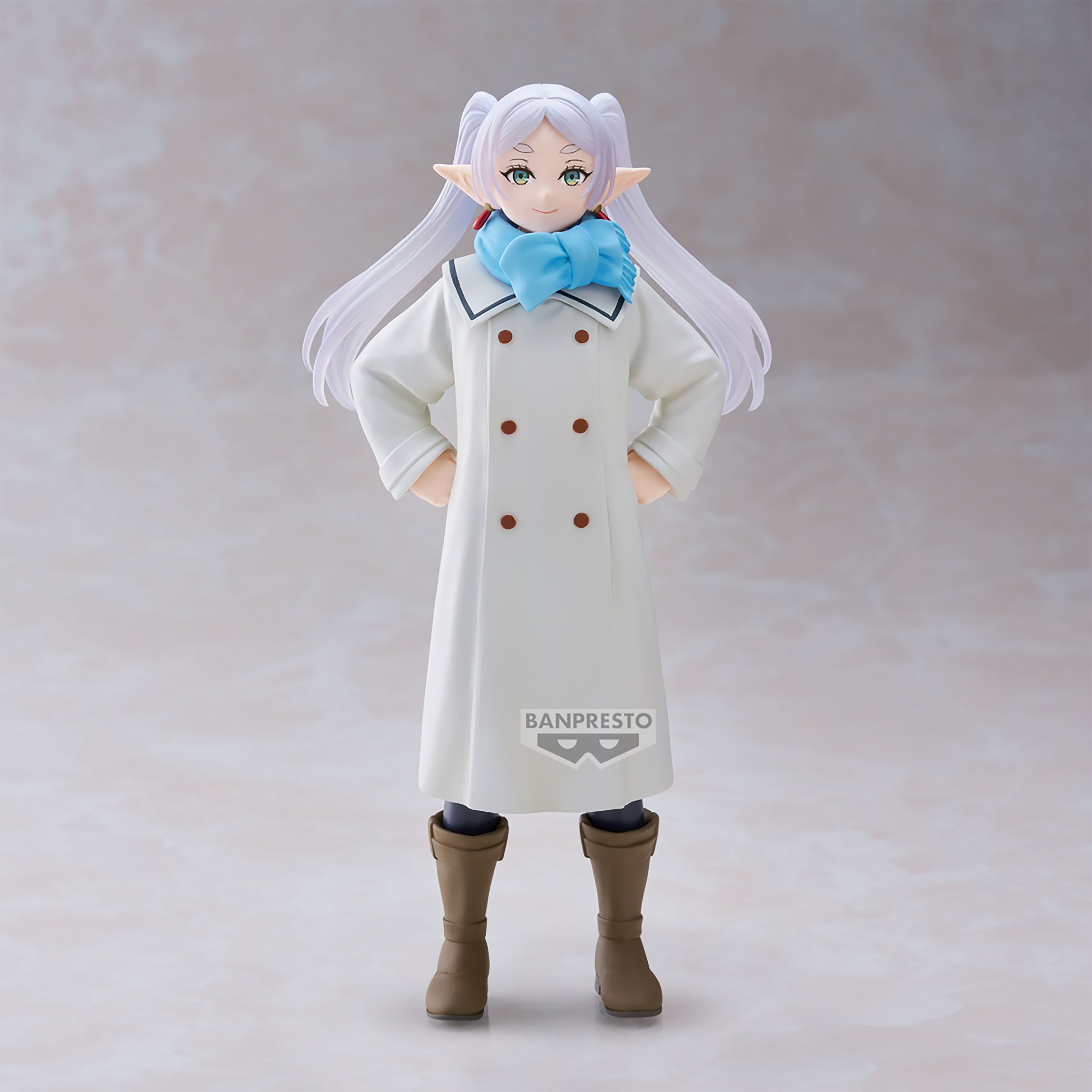 Zdjęcie produktu Frieren: Beyond Journey's End - Figurka Frieren