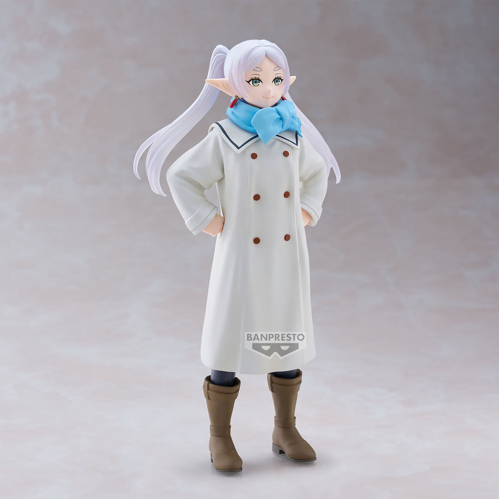 Zdjęcie produktu Frieren: Beyond Journey's End - Figurka Frieren