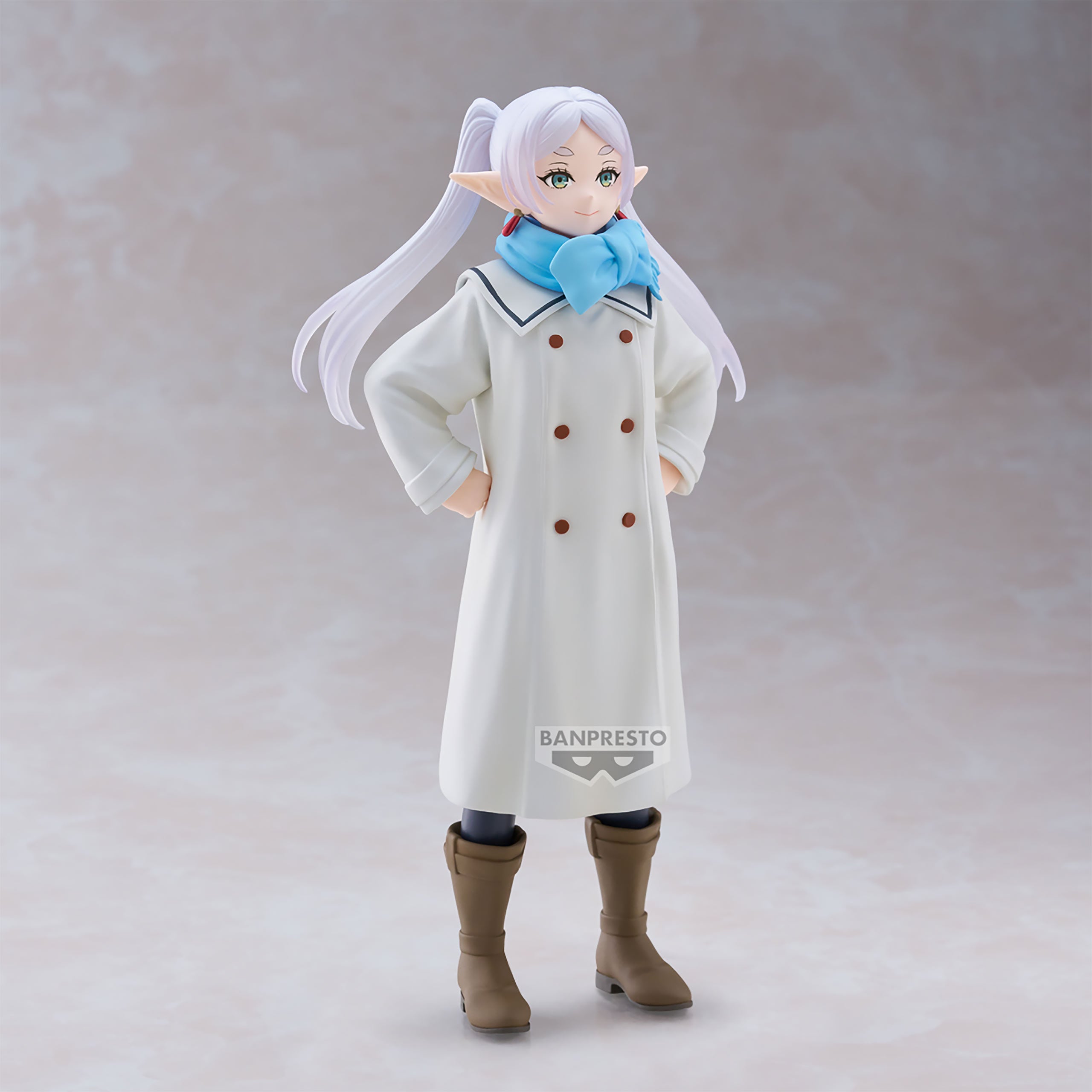 Zdjęcie produktu Frieren: Beyond Journey's End - Figurka Frieren
