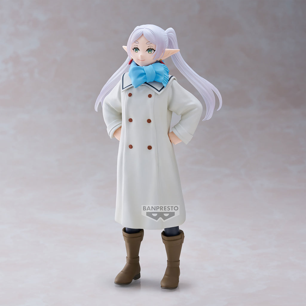 Zdjęcie produktu Frieren: Beyond Journey's End - Figurka Frieren