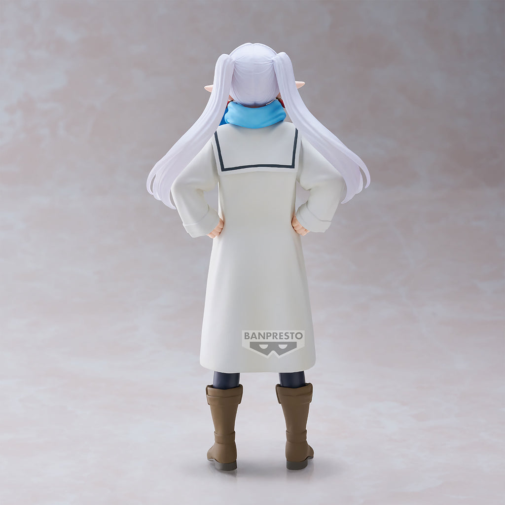 Zdjęcie produktu Frieren: Beyond Journey's End - Figurka Frieren