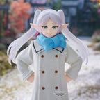 Zdjęcie produktu Frieren: Beyond Journey's End - Figurka Frieren