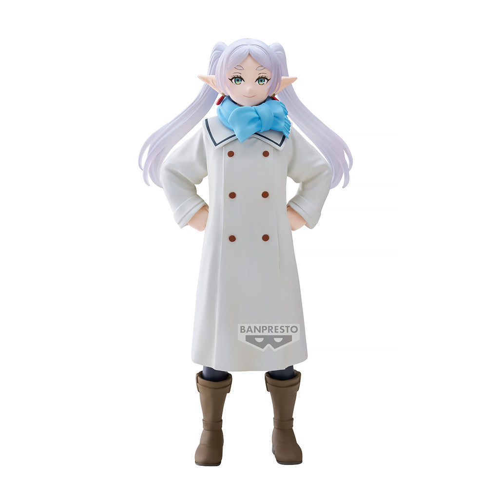 Zdjęcie produktu Frieren: Beyond Journey's End - Figurka Frieren