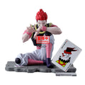Zdjęcie produktu Hunter x Hunter - Hyskoa Memorable Saga Figurka