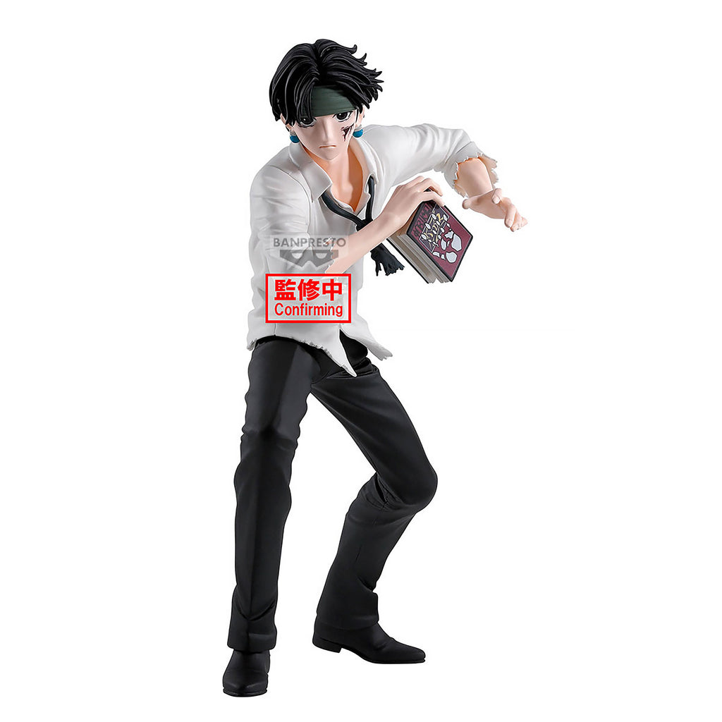 Zdjęcie produktu Hunter x Hunter - Figurka Quwrof
