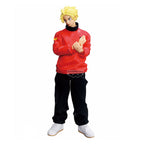 Zdjęcie produktu Sakamoto Days - Figura Asakura Shin Solid Scene